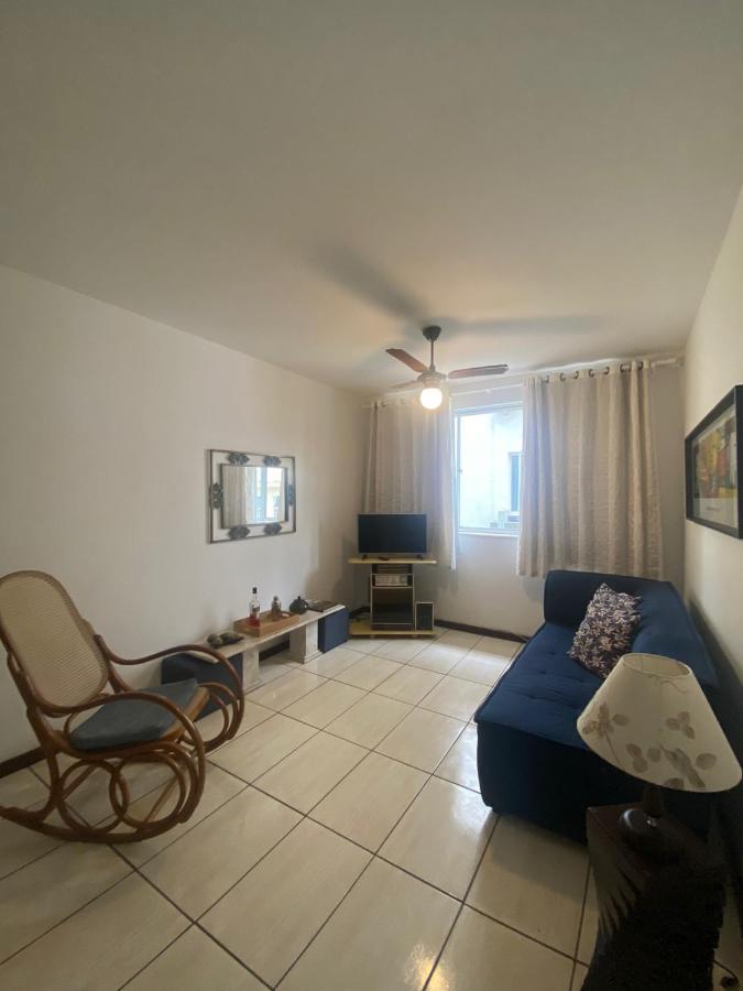Apt Cabo Frio - Proximo Praia Do Forte Exterior photo